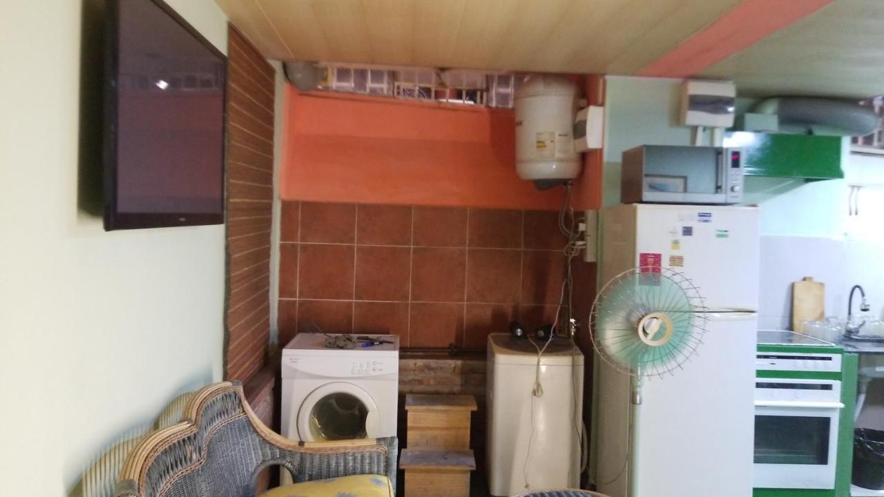 Apartamento Centro A Estrenar Comodo Apartamento Montevideu